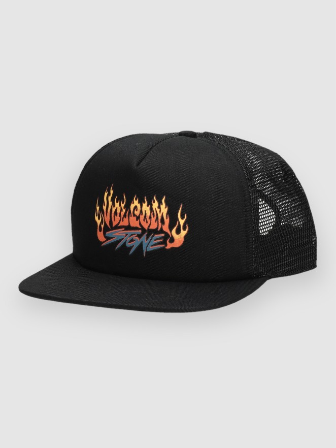 Volcom Trux Cheese Cappellino