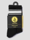 Volcom Full Stone 3 Pack Socken