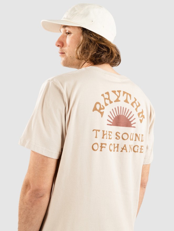 Rhythm Awake T-Shirt