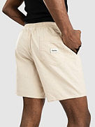 Classic Linen Pantaloncini