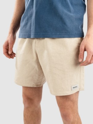 Rhythm Classic Linen Shorts