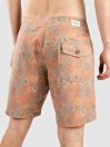 Rhythm Paisley Trunk Boardshorts