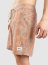 Rhythm Paisley Trunk Boardshorts