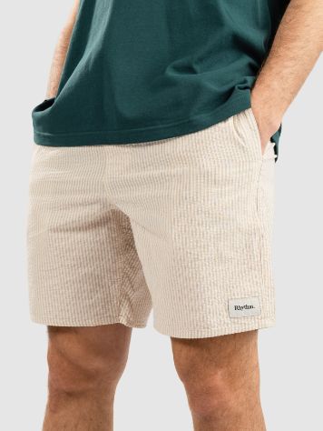 Rhythm Seersucker Shorts