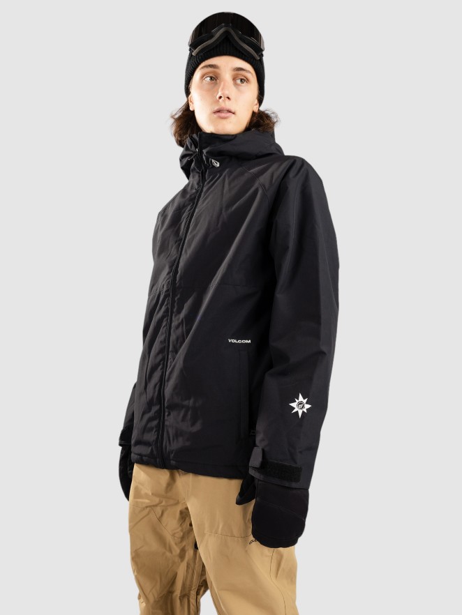 Volcom 2836 Ins Jacket