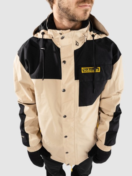 Volcom Longo Gore-Tex Chaqueta comprar ahora ID-703779