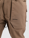 Volcom Roan Kalhoty s laclem