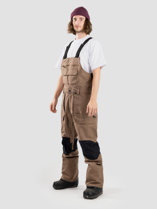 Volcom Roan Kalhoty s laclem