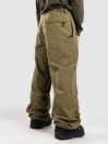 Volcom Vlcmxdustbox Pantalon