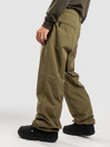 Volcom Vlcmxdustbox Pantalon