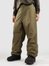 Volcom Vlcmxdustbox Pantalon