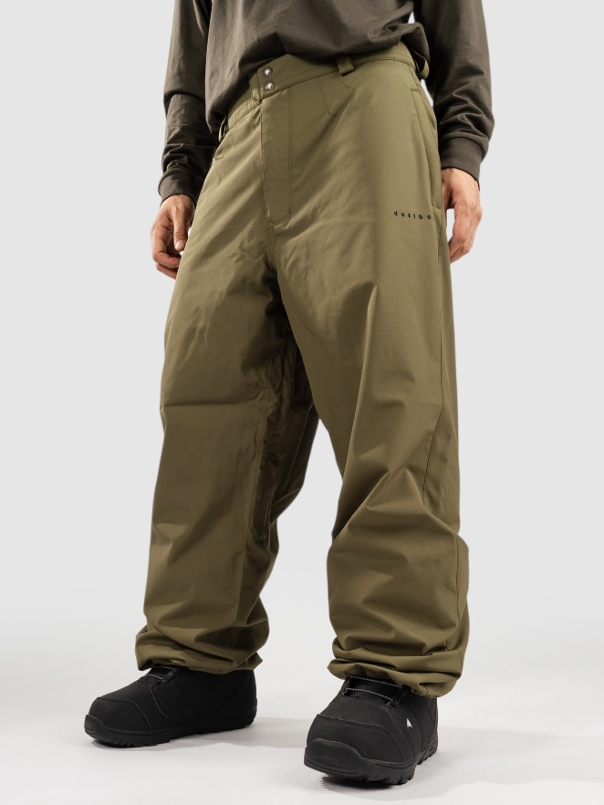 Volcom Vlcmxdustbox Pantalon