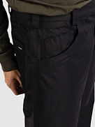 5-Pocket Spodnie