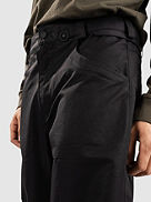 5-Pocket Kalhoty