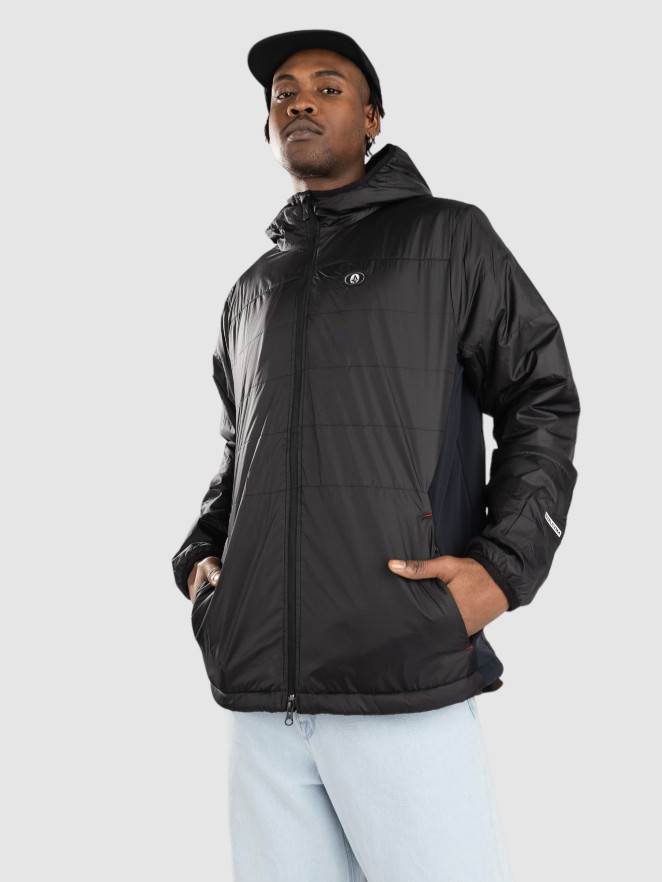 Volcom Utility Puff Insulator Jacket