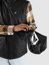 Volcom Utility Puff Colete com Isolamento