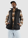 Volcom Utility Puff Colete com Isolamento