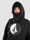 Volcom Hydro Riding Shred Hoodie