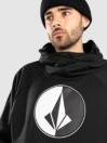 Volcom Hydro Riding Shred Hoodie