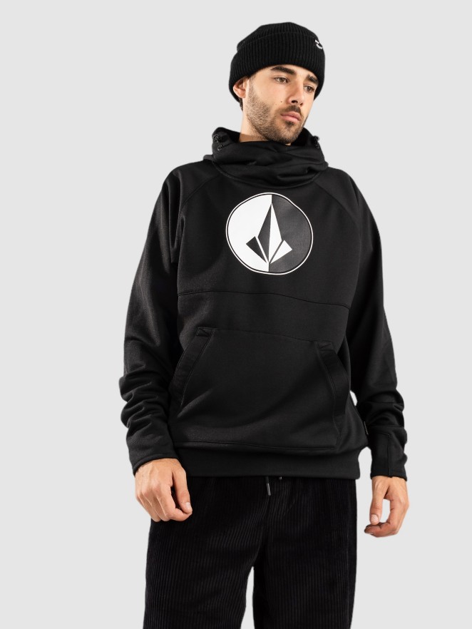 Volcom Hydro Riding Shred Hoodie