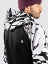 Volcom Hydro Riding Shred Hoodie