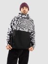 Volcom Hydro Riding Shred Hoodie