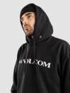 Volcom Core Hydro Shred Hoodie