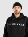 Volcom Core Hydro Shred Hoodie