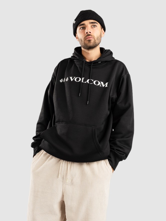 Volcom Core Hydro Shred Hoodie