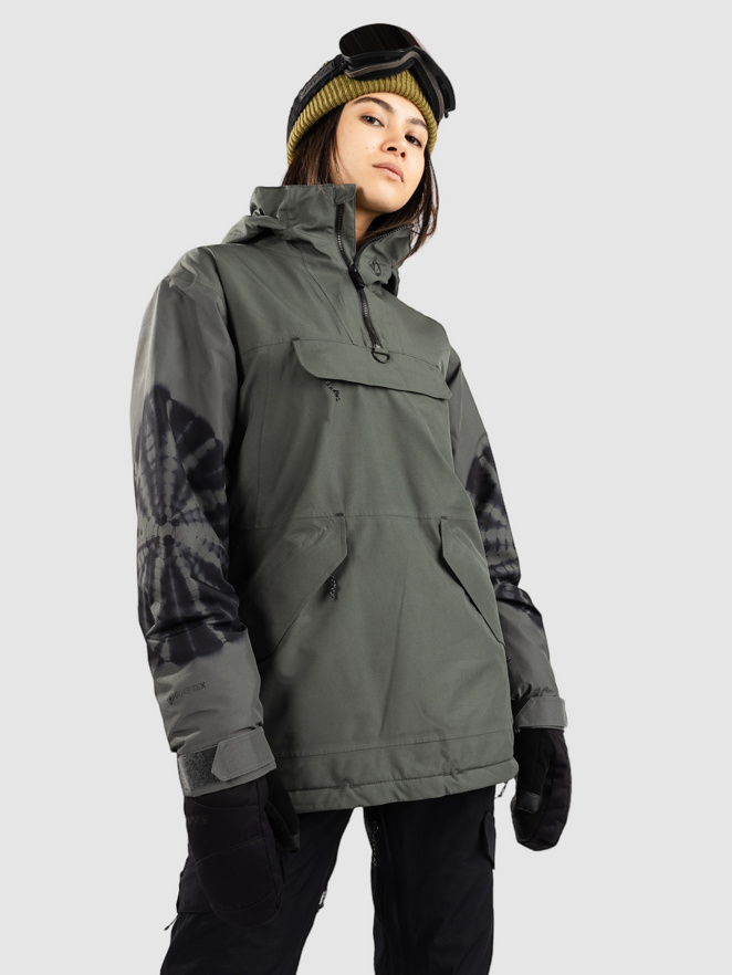 Volcom Fern Ins Gore-Tex Anorakki