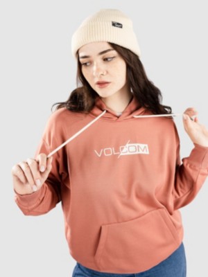 Volcom Core Hydro Fleecov&aacute; bunda