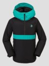 Volcom Sluff Ins Jakna