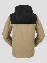 Volcom Stone.91 Ins Kids Veste
