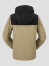 Volcom Stone.91 Ins Kids Veste