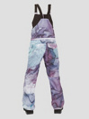 Volcom Barkley Ins Kids Bukser