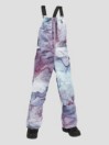 Volcom Barkley Ins Pants