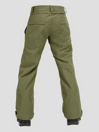 Volcom Freakin Chino Ins Bukser
