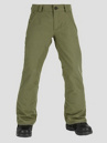 Volcom Freakin Chino Ins Kids Pantalon