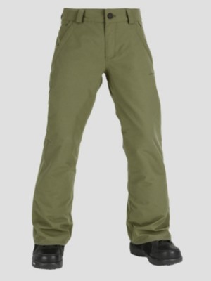 Dc Snow Chino - Pantalón técnico snow para Hombre