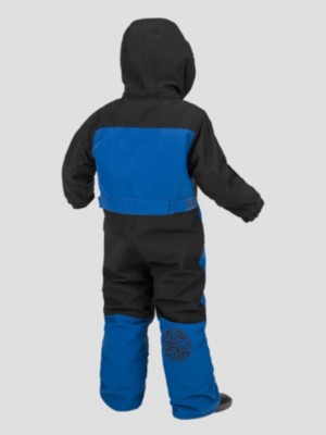Toddler One Piece Overal