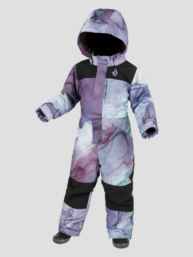 Volcom Toddler One Piece Combinaison