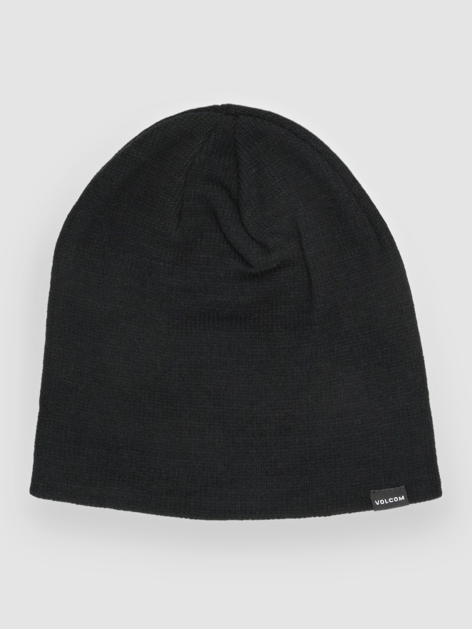 Volcom V.Co Skull Beanie