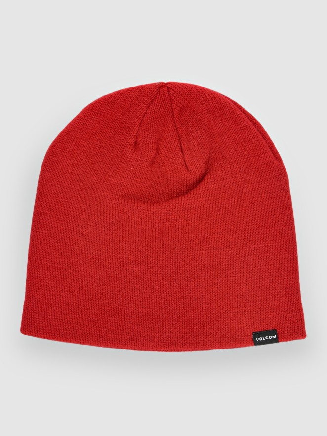 Volcom V.Co Skull Beanie