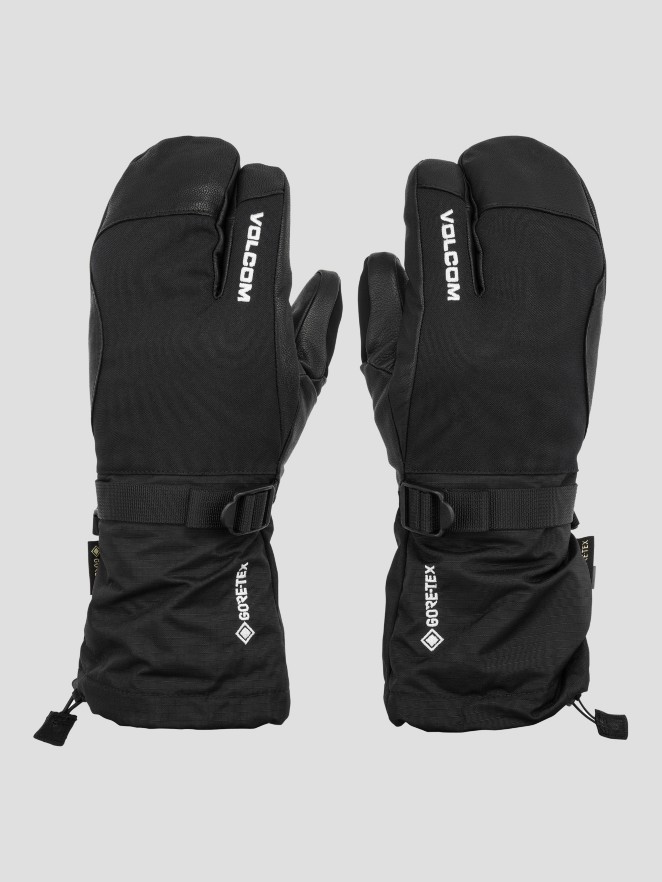 Volcom Provoke Gore-Tex Mittens