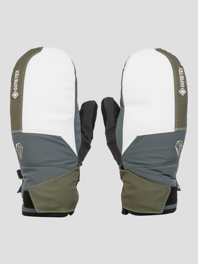 Volcom Stay Dry Gore-Tex Mittens