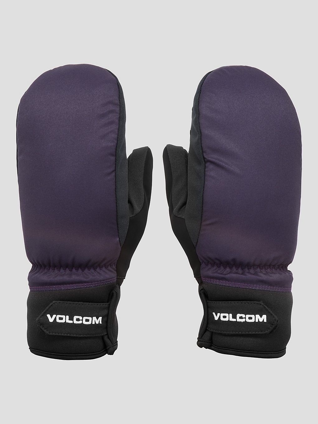 Volcom V.Co Nyle Fäustlinge purple kaufen