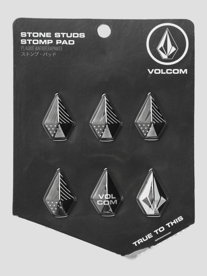 Volcom Stone Studs Stomp Pad