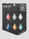 Volcom Stone Studs Stomp Pad