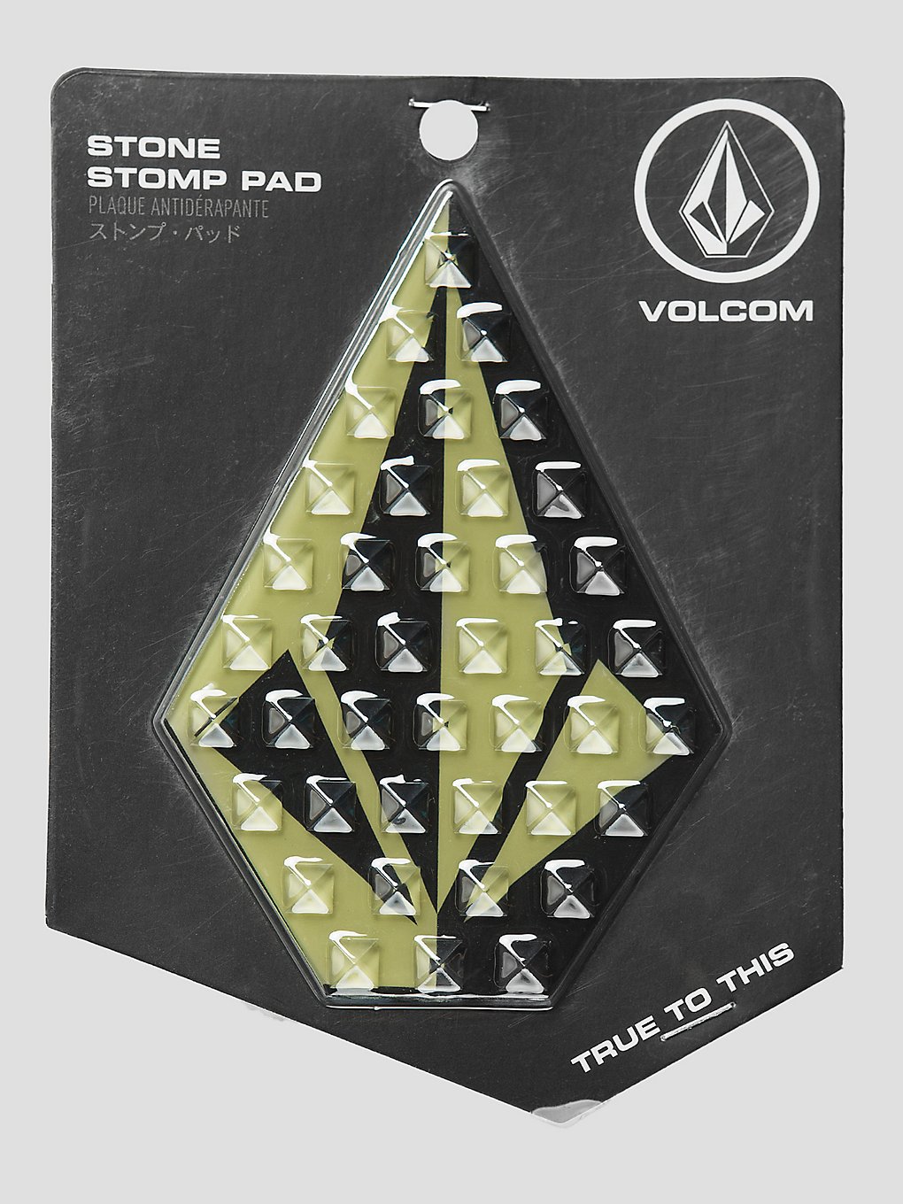 Volcom Stone Stomp Pad military kaufen