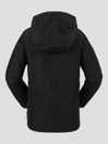 Volcom Sass'N'Fras Ins Kids Jakke